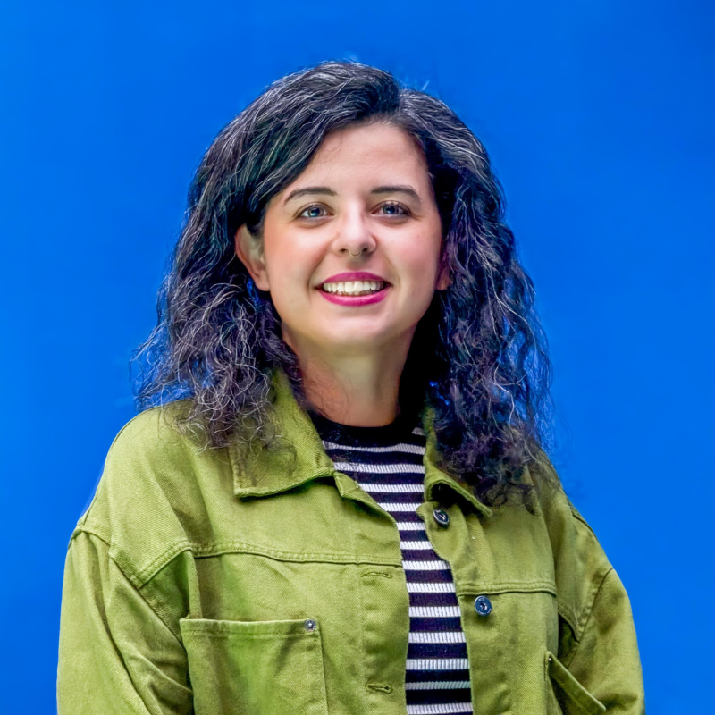 Alessia Camelliti