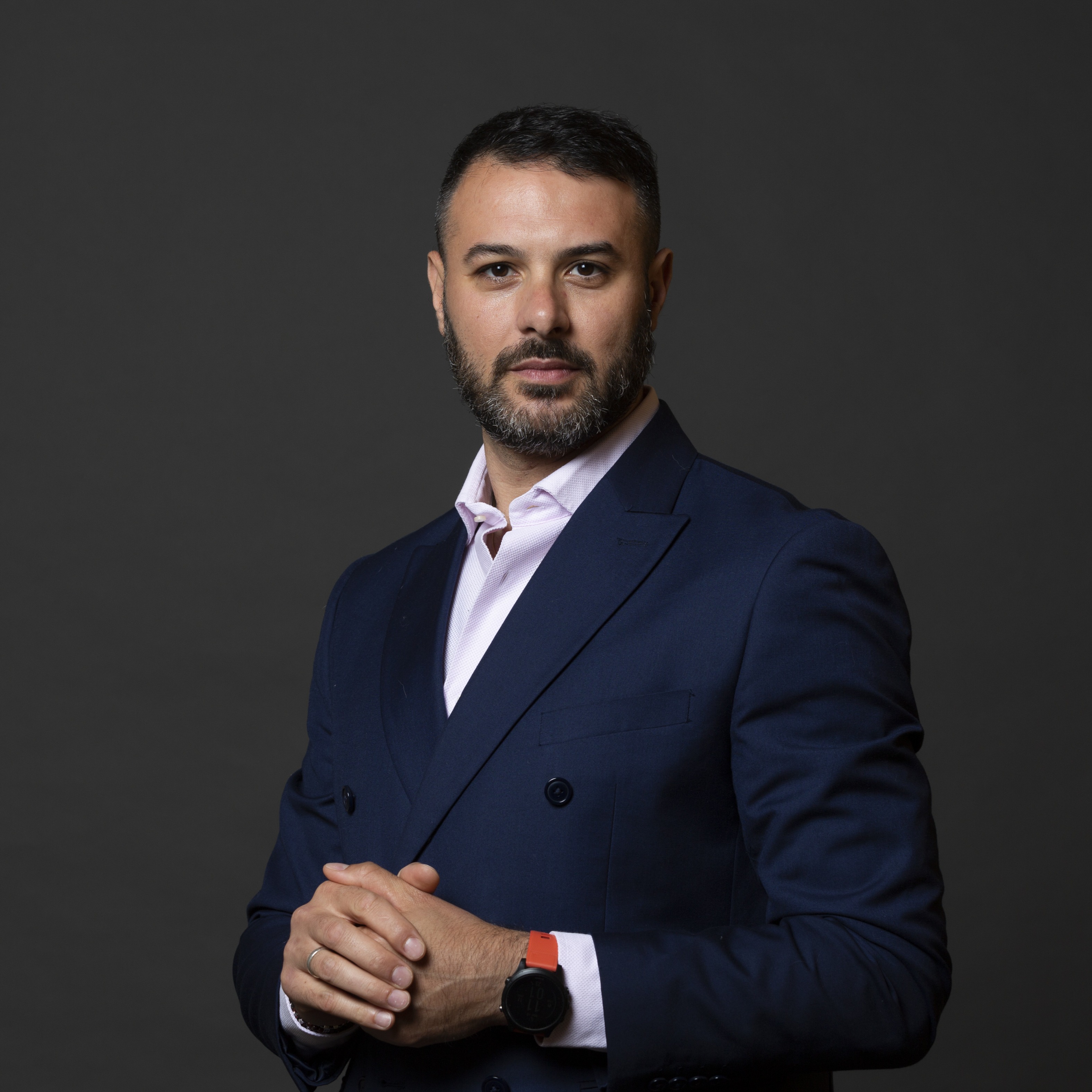 Benvenuto Alfieri