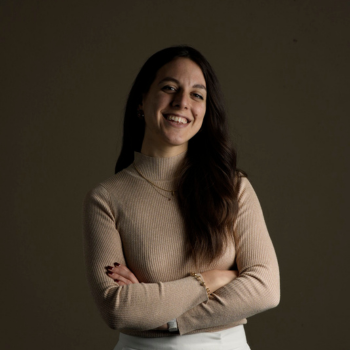 Elena Soraya Aliyari