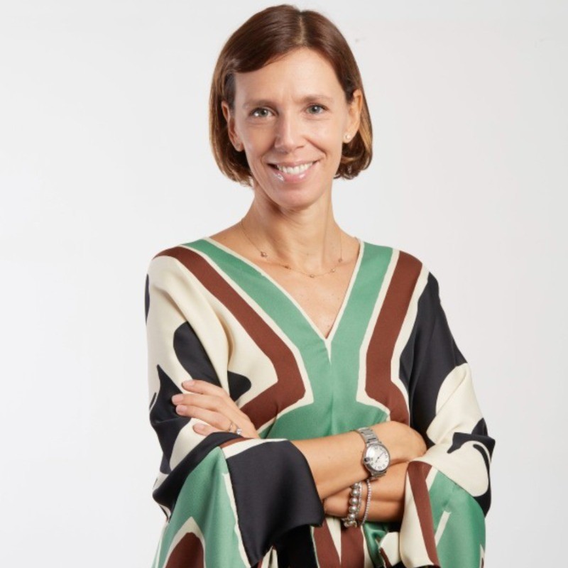 Angela Bersini