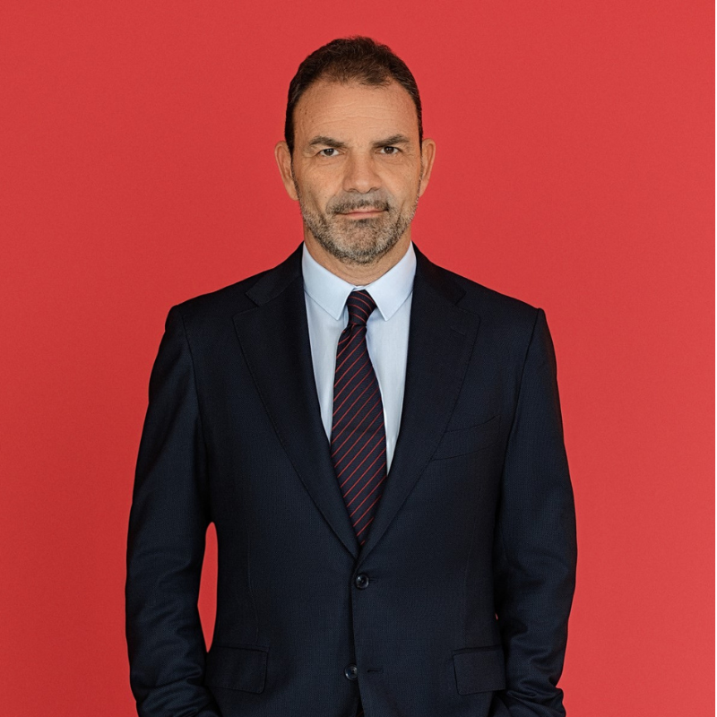 Fabrizio Angelini