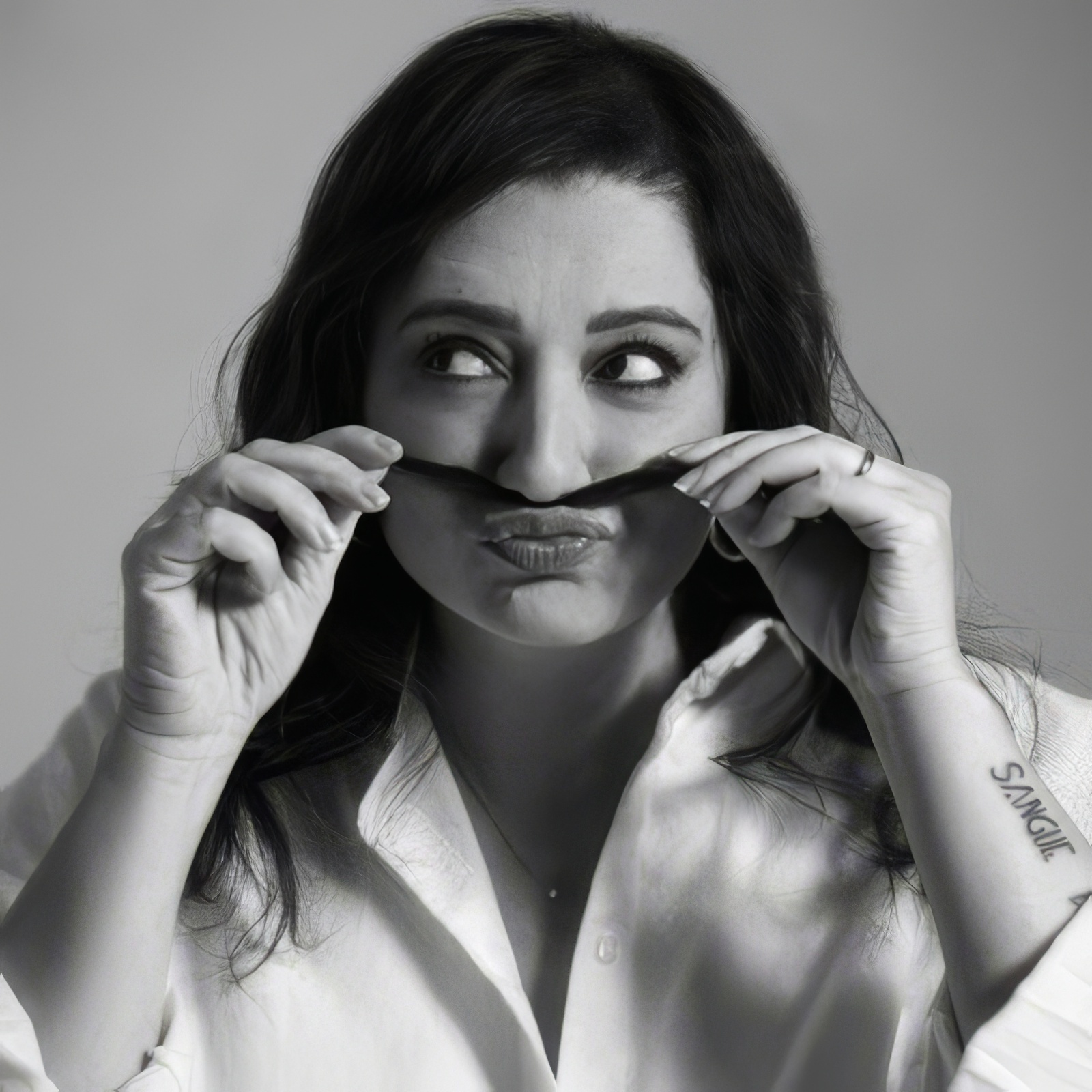 Antonella La Carpia