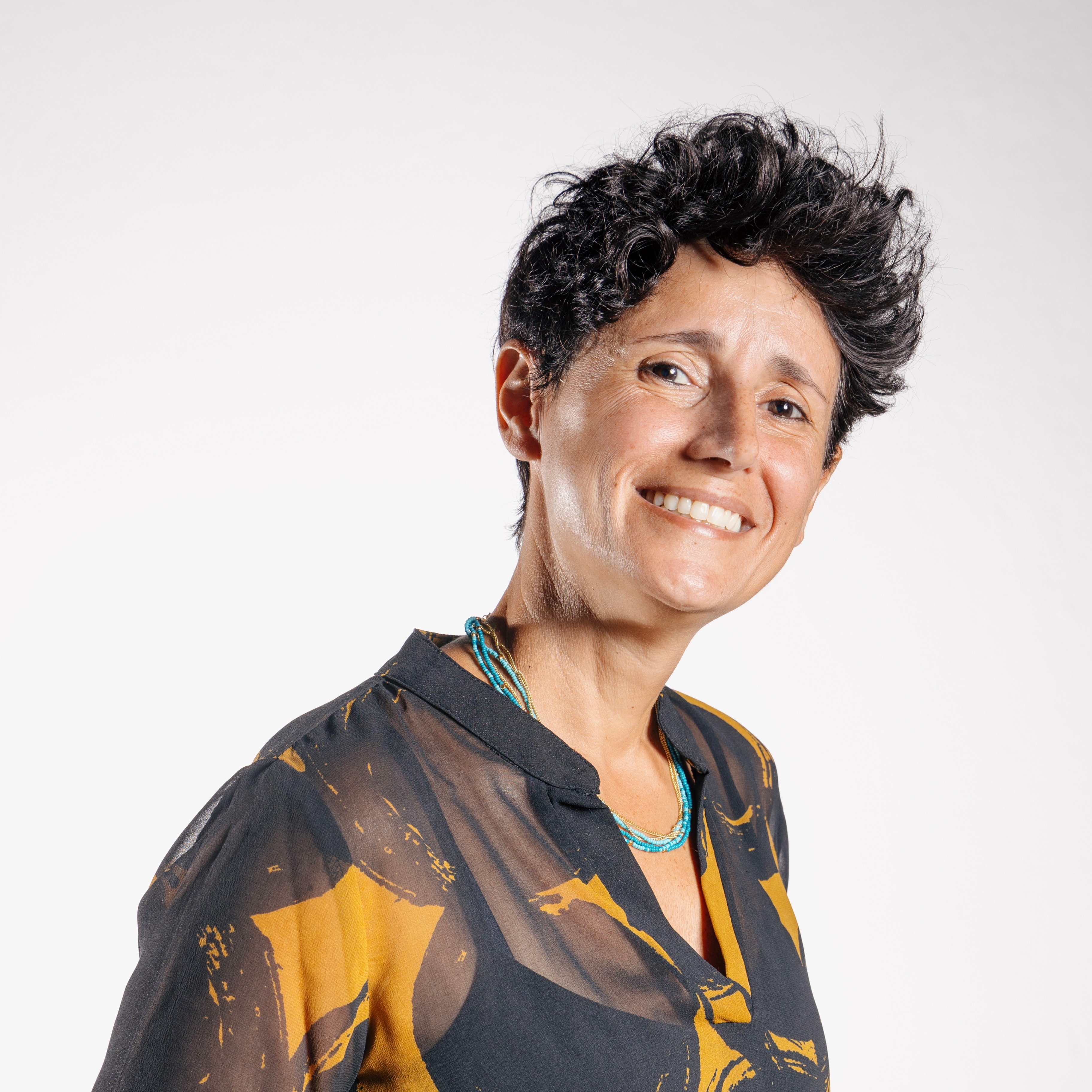 Barbara Labate