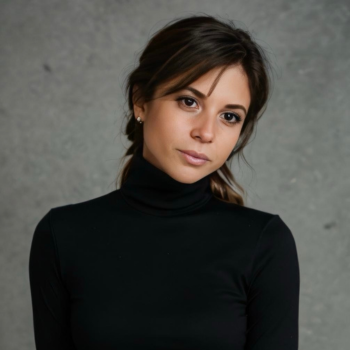 Claudia Boragine