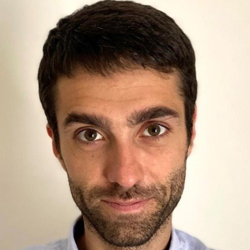 Paolo Bordini