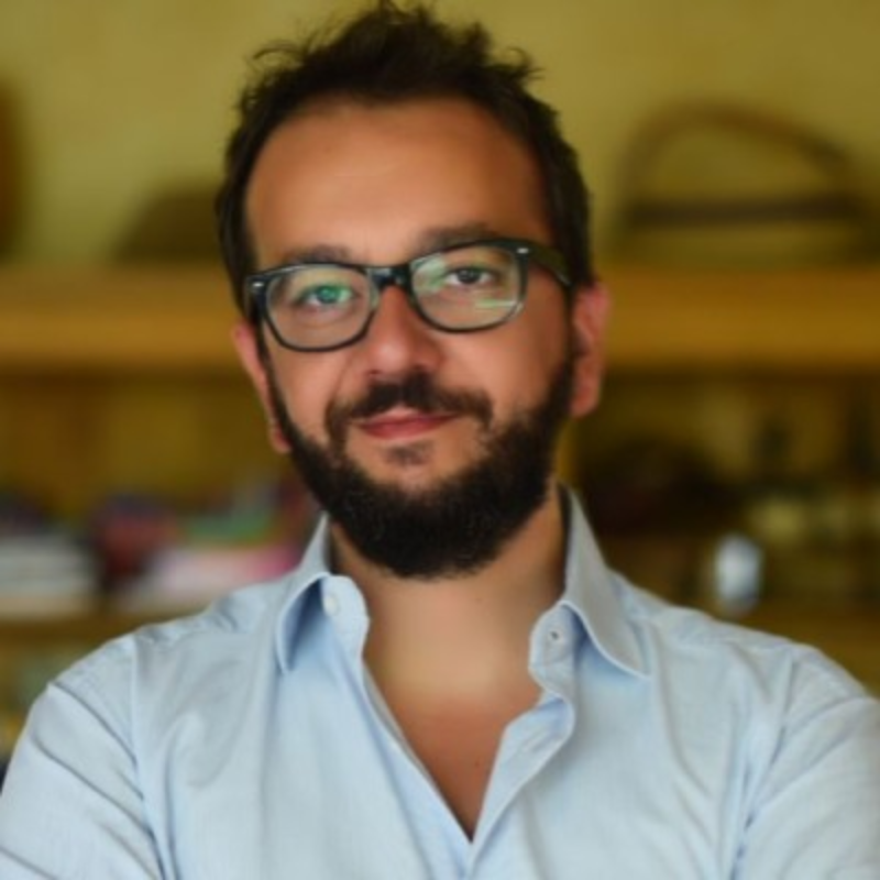 Marco Cavallaro