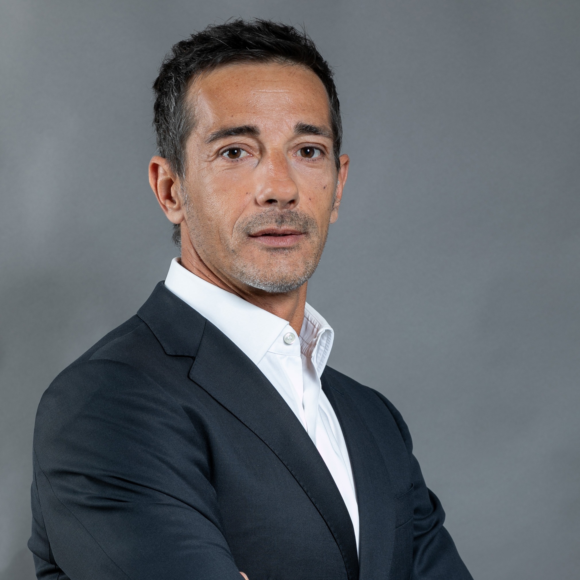 Daniele Maccarrona