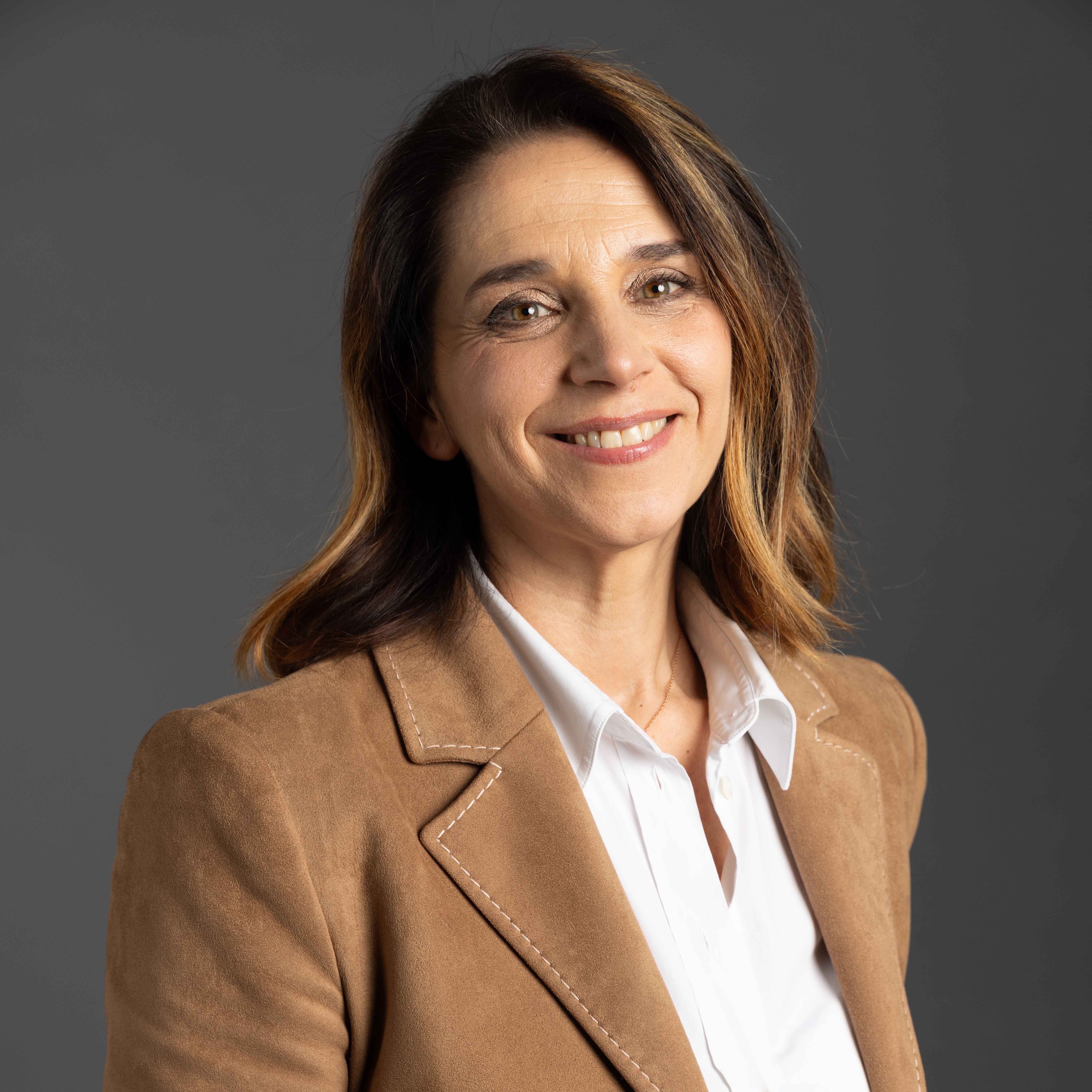 Evita Barra