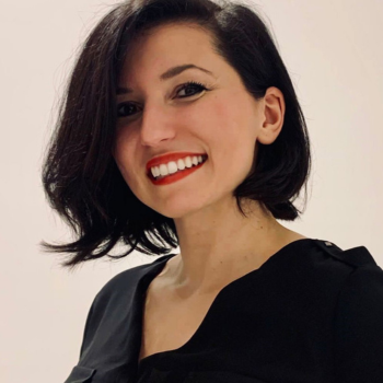 Daniela Frangipane