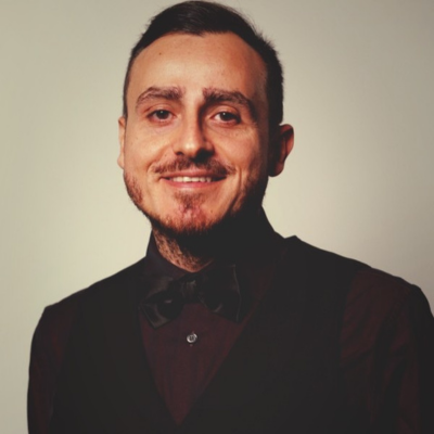 Alessio Gabriele D’Alterio