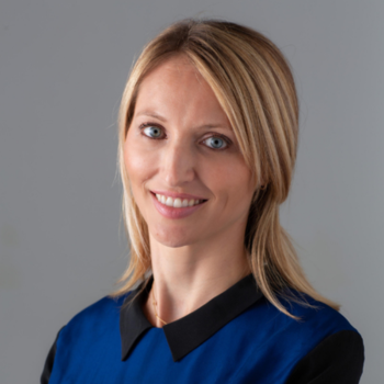 Amélie Grenier-Bolay