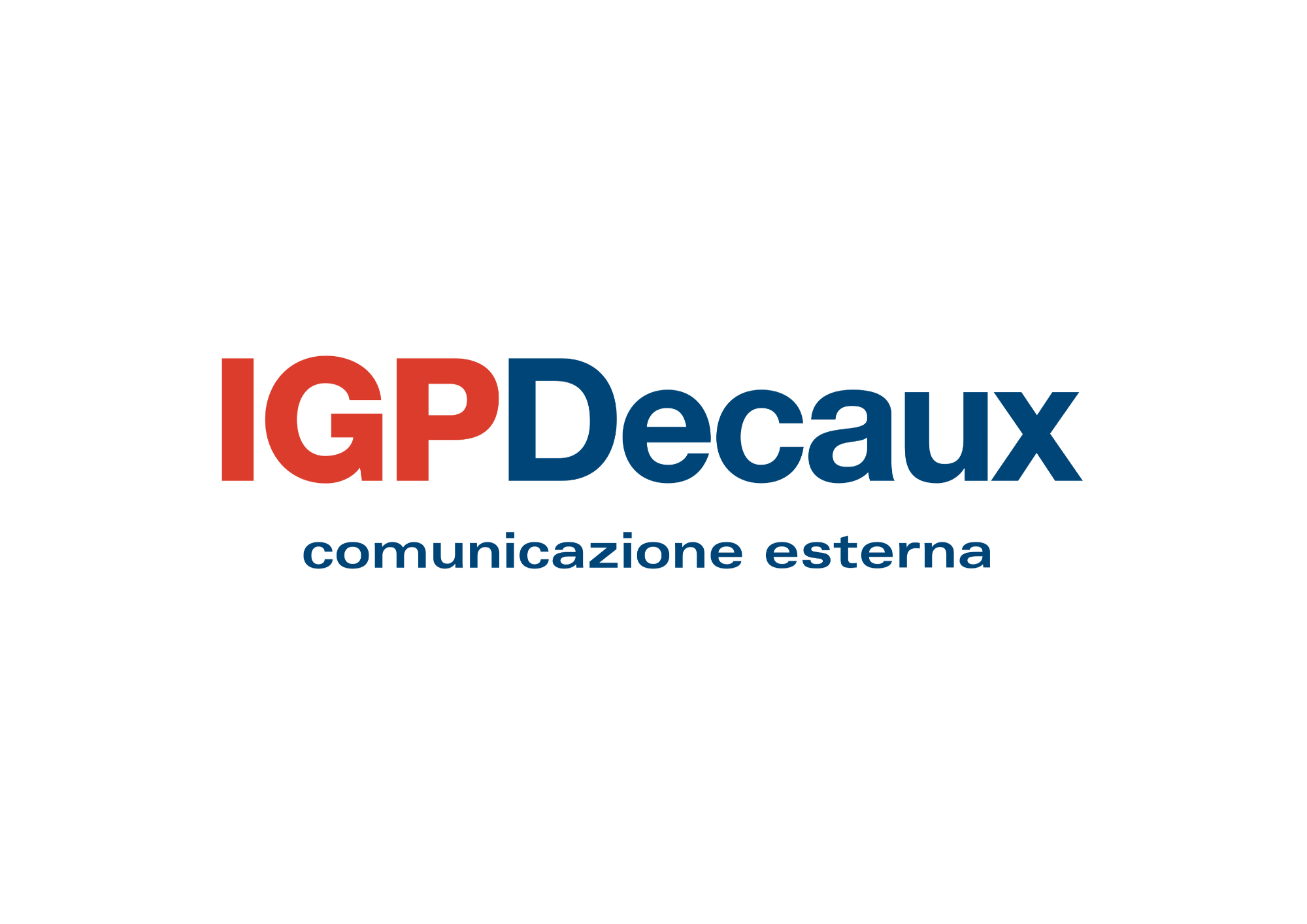 IGP Decaux