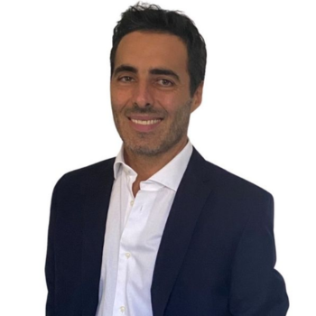 Luca Centurioni