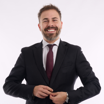 Andrea Fugazza