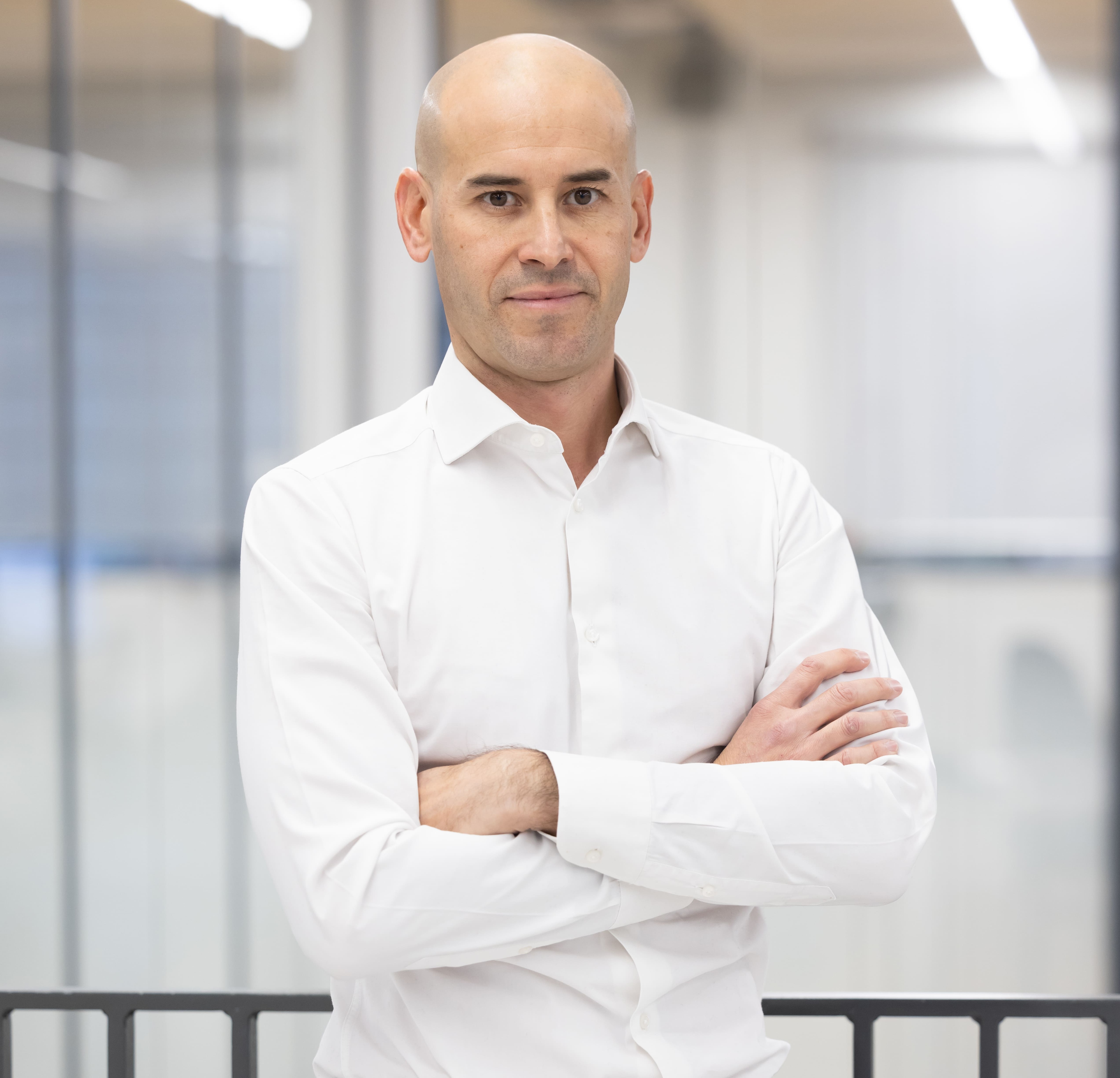 Marco Magnaghi