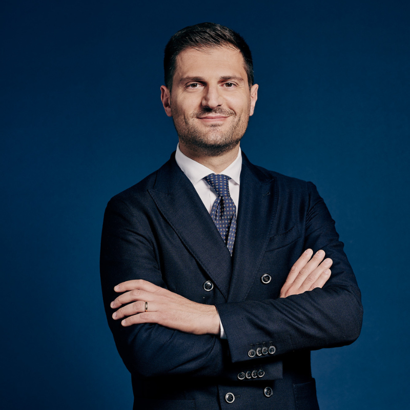 Massimo Di Gennaro