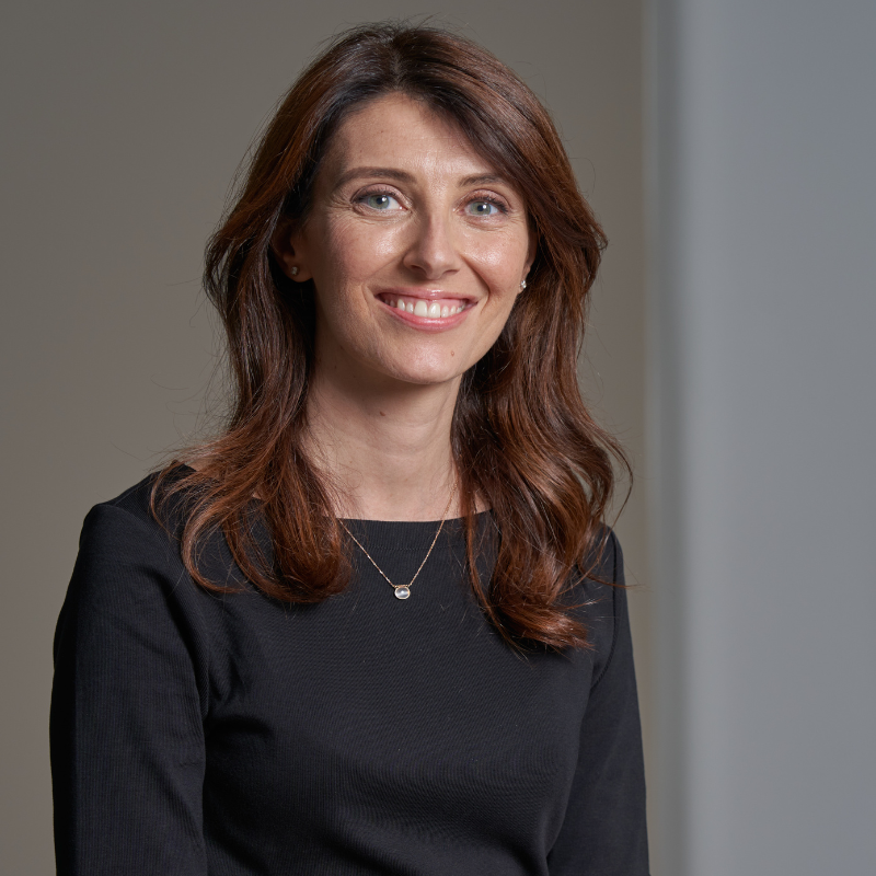 Paola Colombo