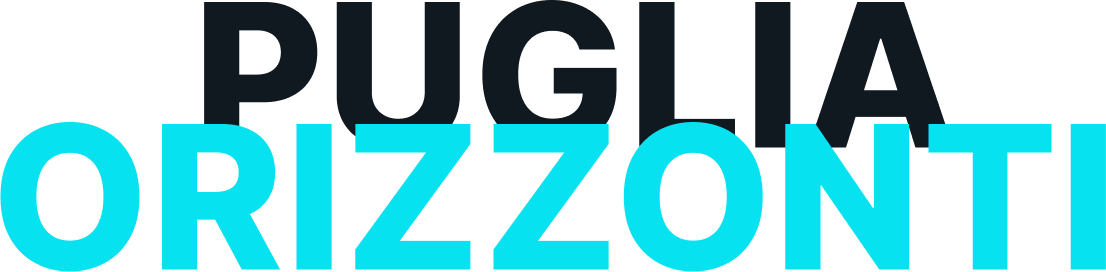 Puglia orizzonti