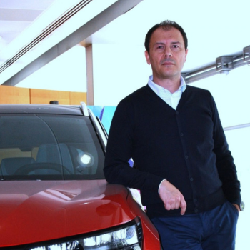 Daniele Romano