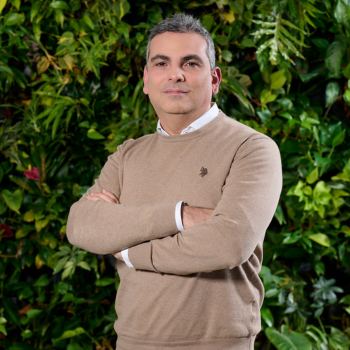 Yoann Steri