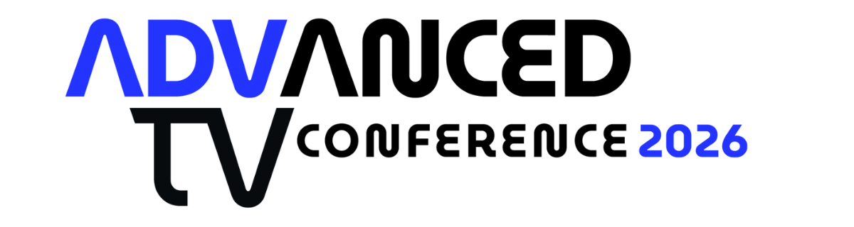 Logo Advanced TV Conference