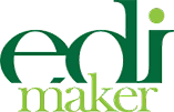Logo edi maker
